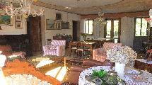 NOSTRA ESCLUSIVA VILLA STORICA CON PARCO E ANNESSO