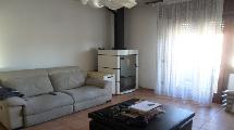 APPARTAMENTO 3 CAMERE in bifamiliare
