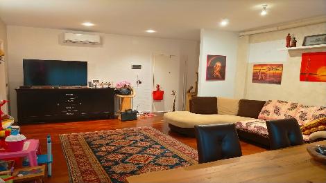 2 CAMERE RISTRUTTURATO