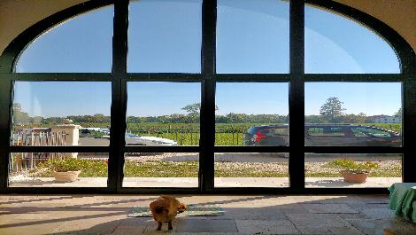 BELLISSIMA PORZIONE DI BIFAMILIARE DIVISA DAI GARAGE