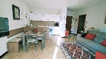 BEL DUPLEX ARREDATO IN CENTRO