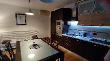 Introvabile in centro! APPARTAMENTO RECENTE pt CON GIARDINO ARREDATO