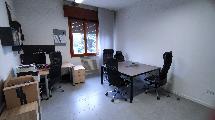UFFICIO in centro a Mirano