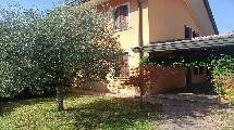 Ampia porzione di Bifamiliare